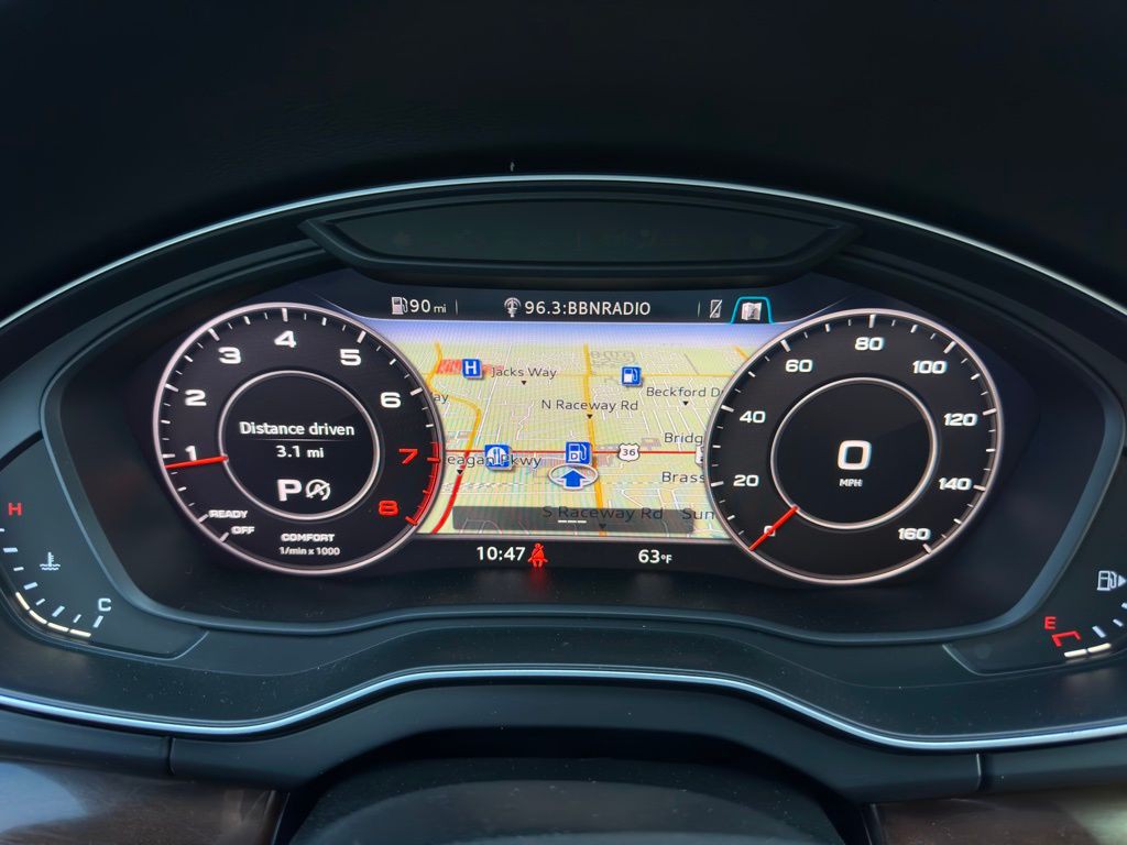 2020 Audi Q5 Image 18