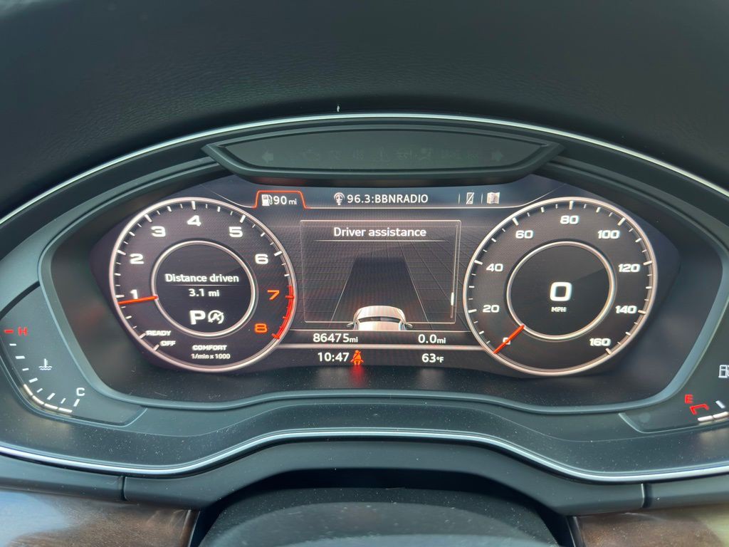 2020 Audi Q5 Image 19