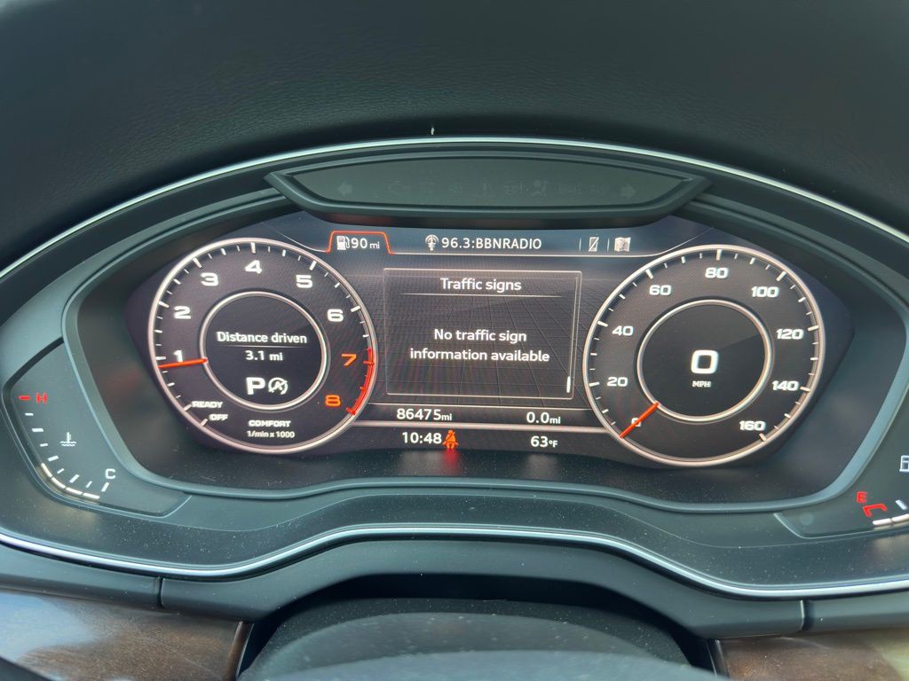 2020 Audi Q5 Image 20