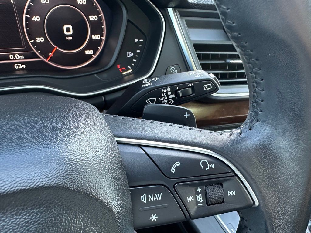 2020 Audi Q5 Image 21