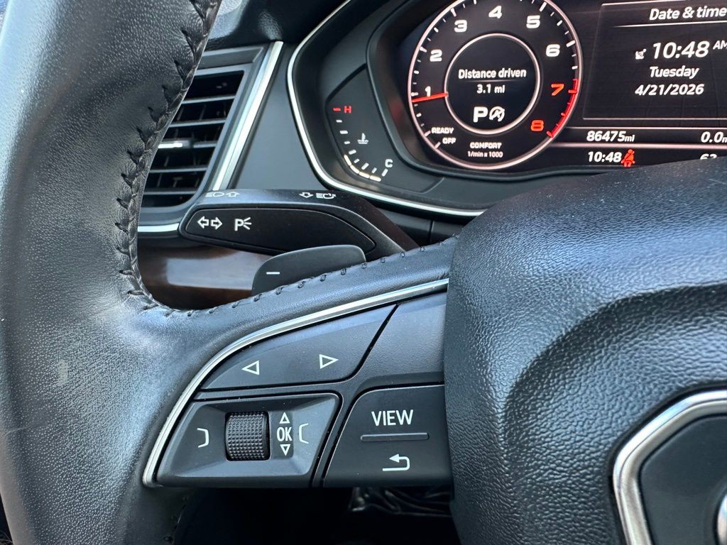 2020 Audi Q5 Image 22