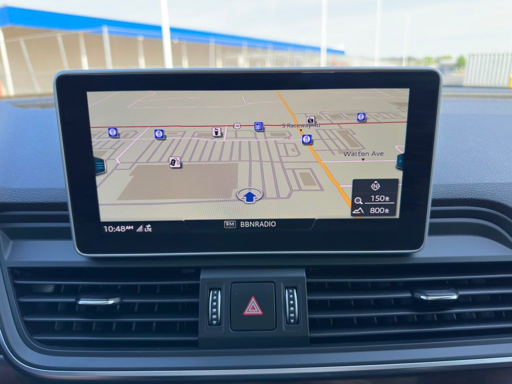 2020 Audi Q5 Image 24