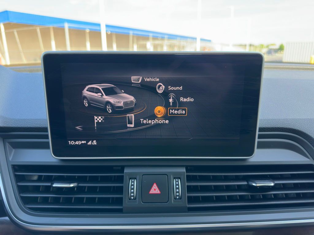 2020 Audi Q5 Image 28
