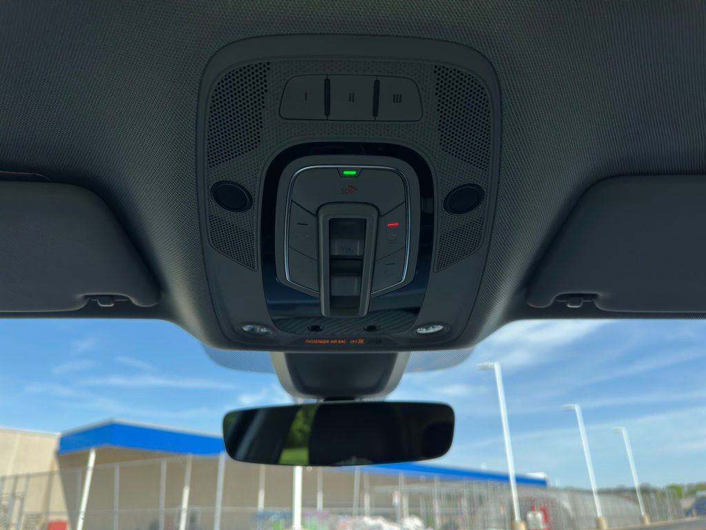 2020 Audi Q5 Image 33