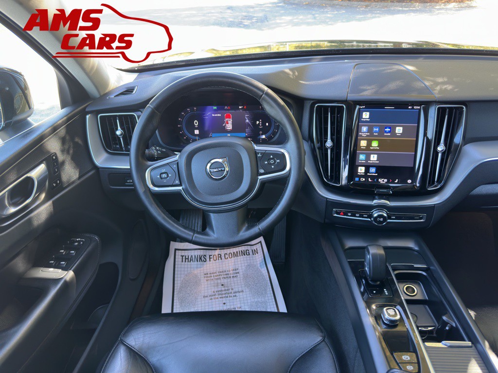 2023 Volvo XC60 Image 7