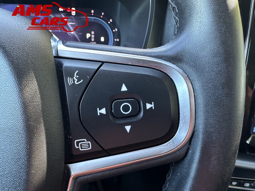 2023 Volvo XC60 Image 17