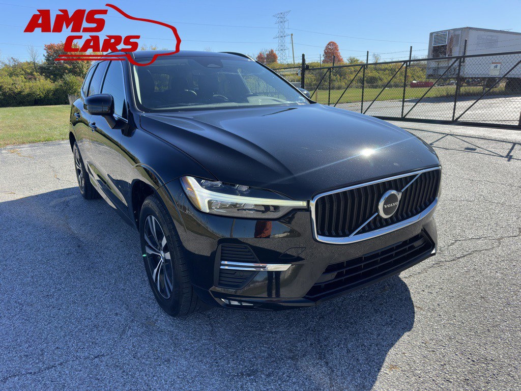 2023 Volvo XC60 Image 3