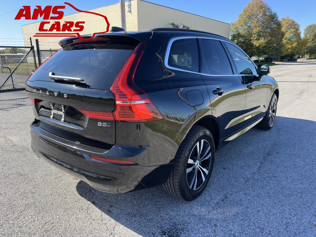 2023 Volvo XC60 Image 4
