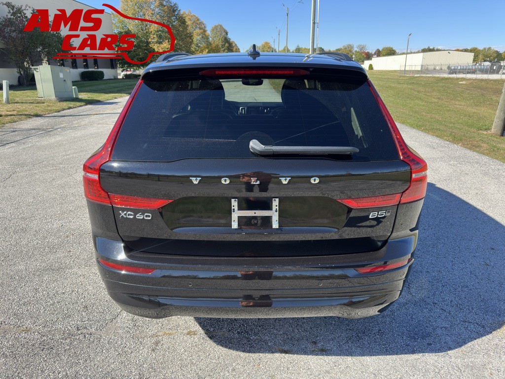 2023 Volvo XC60 Image 5