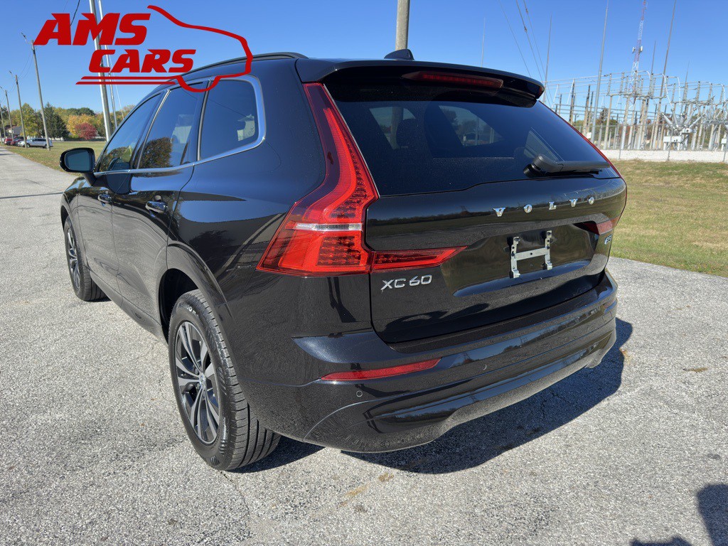 2023 Volvo XC60 Image 6