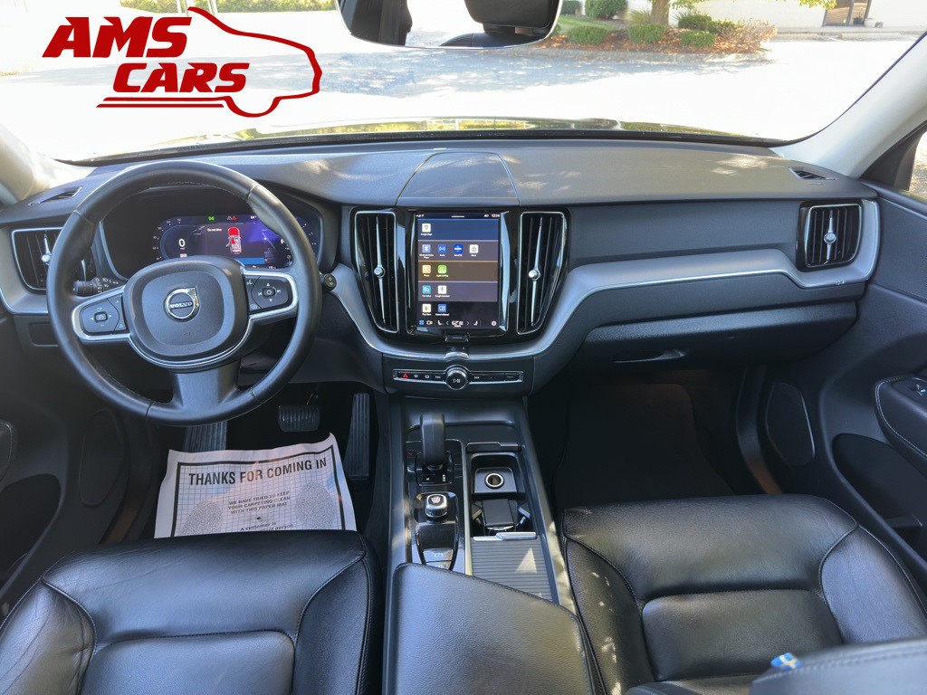 2023 Volvo XC60 Image 8