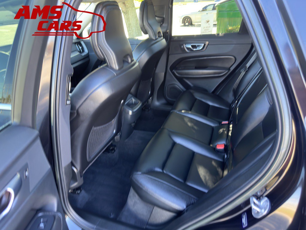 2023 Volvo XC60 Image 11