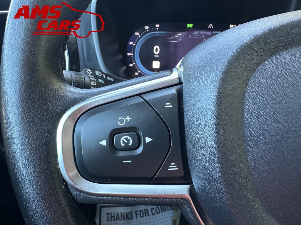 2023 Volvo XC60 Image 18