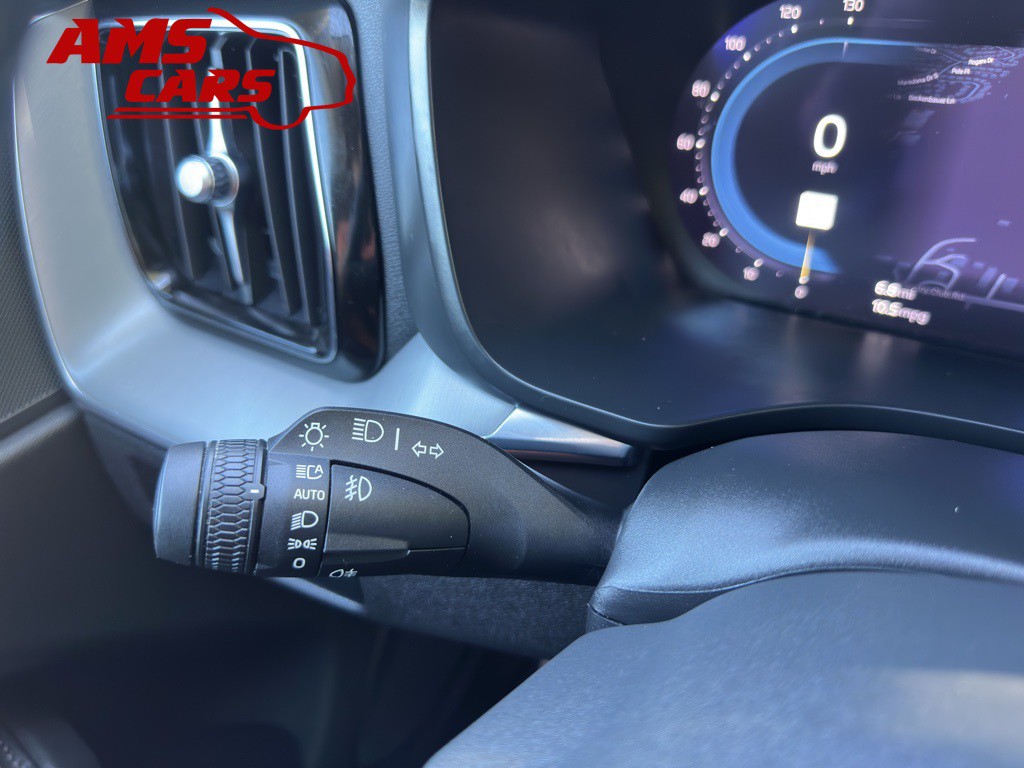 2023 Volvo XC60 Image 19