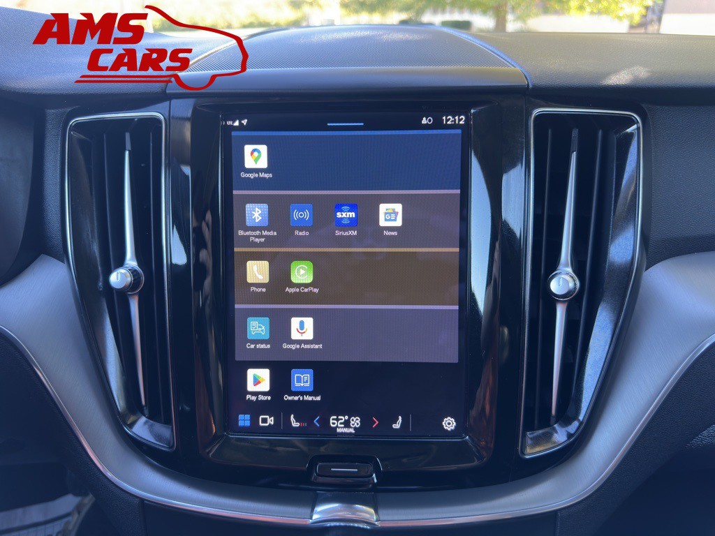 2023 Volvo XC60 Image 21