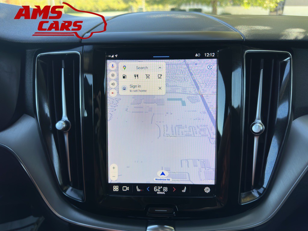 2023 Volvo XC60 Image 22