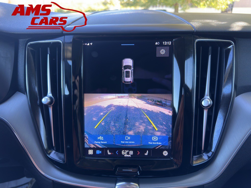 2023 Volvo XC60 Image 25