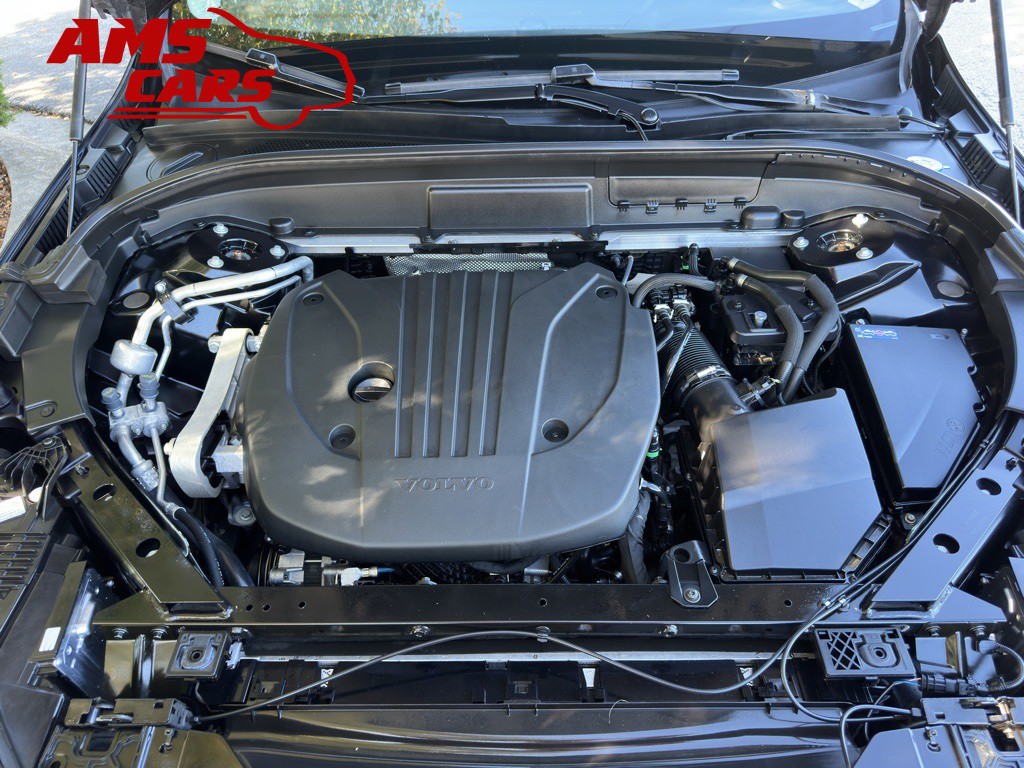 2023 Volvo XC60 Image 37