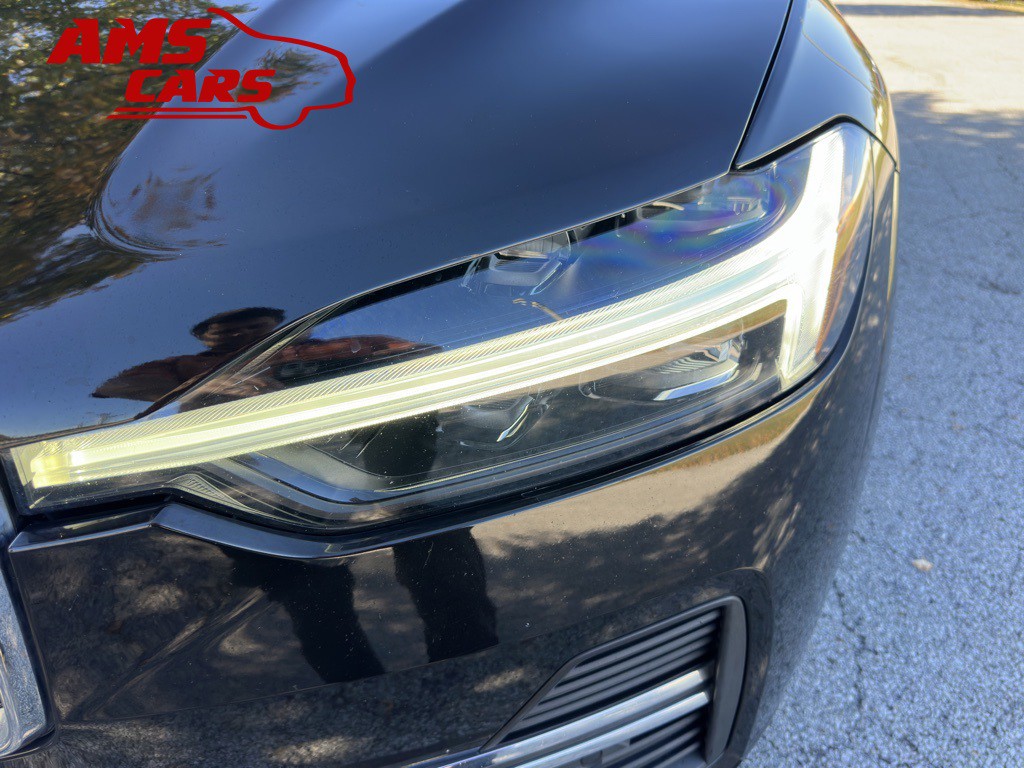 2023 Volvo XC60 Image 38