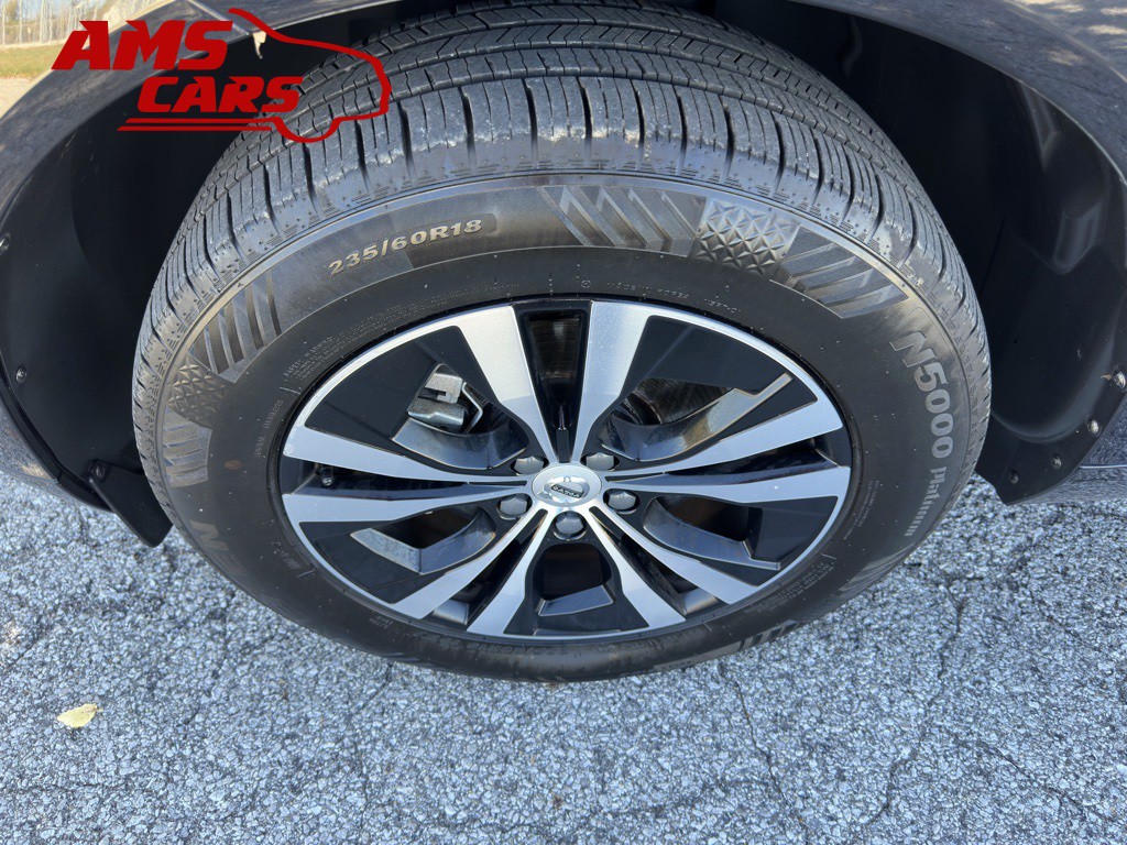 2023 Volvo XC60 Image 39