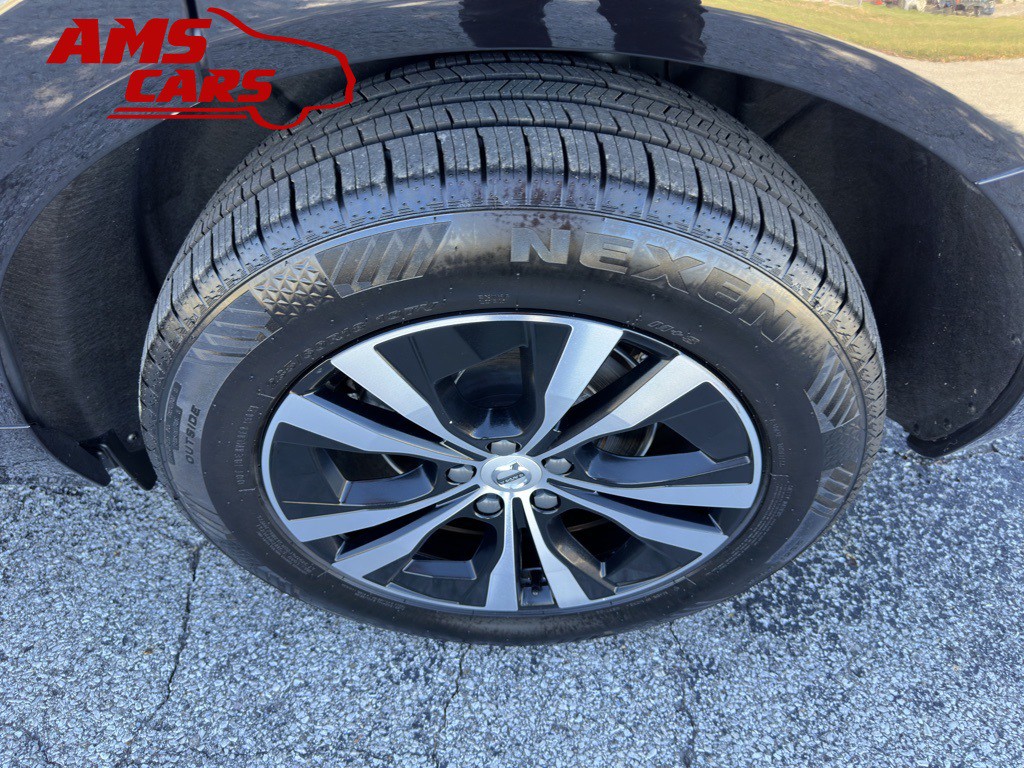 2023 Volvo XC60 Image 40