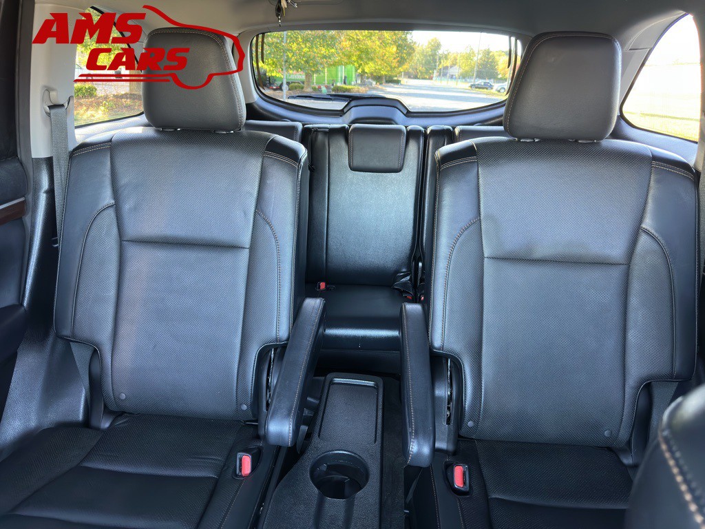 2015 Toyota Highlander Image 13