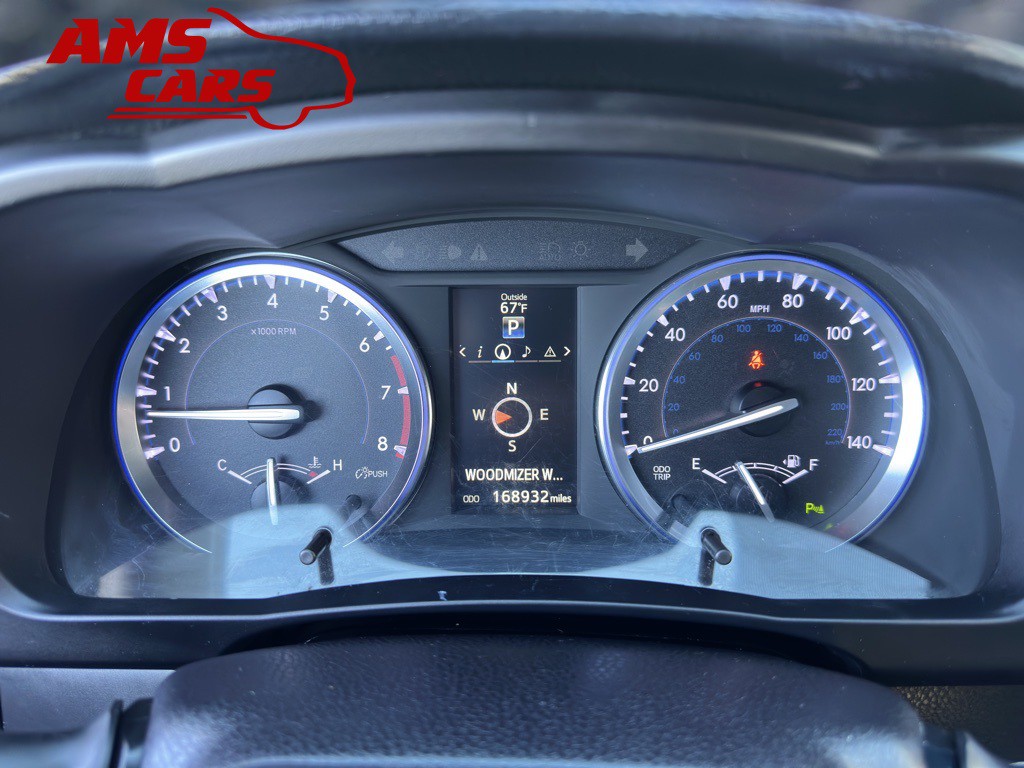 2015 Toyota Highlander Image 22