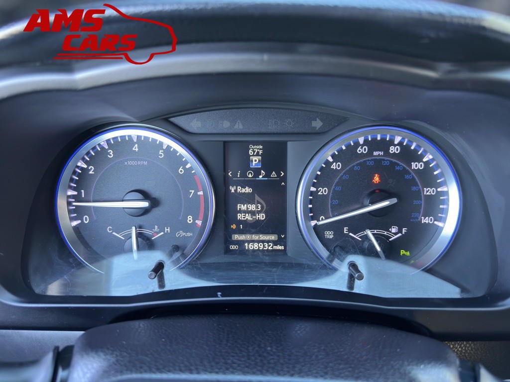 2015 Toyota Highlander Image 23