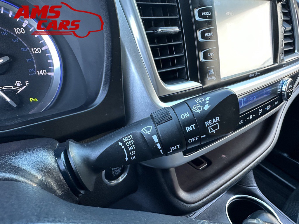 2015 Toyota Highlander Image 24