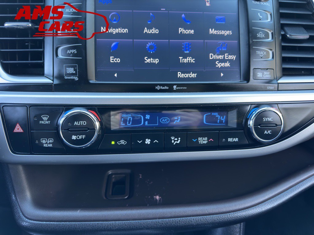 2015 Toyota Highlander Image 37