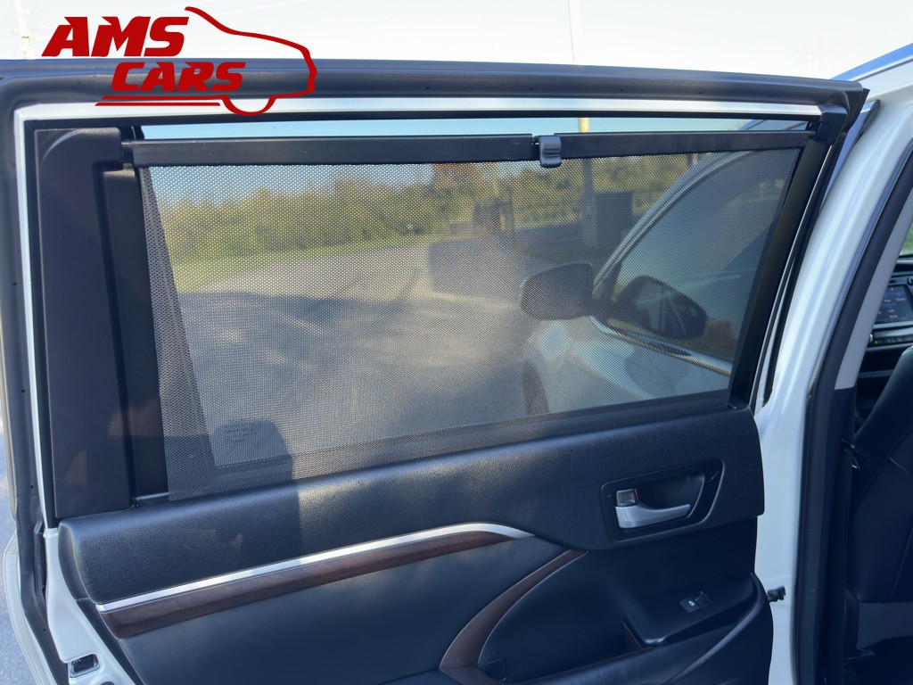 2015 Toyota Highlander Image 44