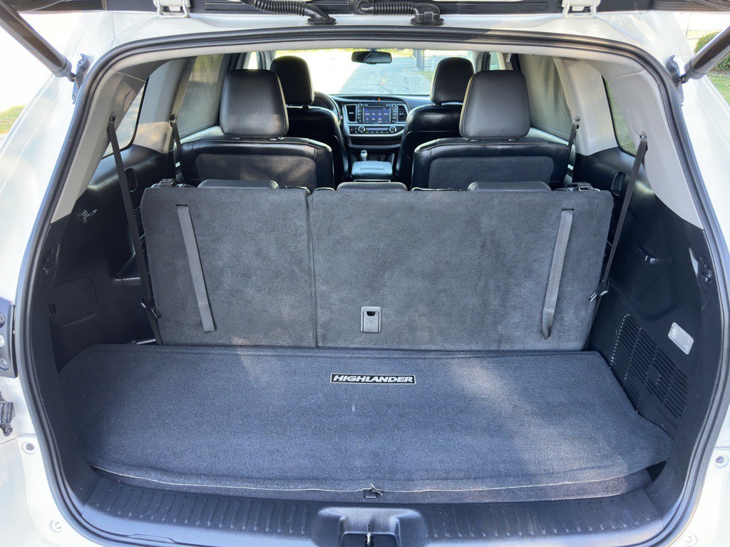 2015 Toyota Highlander Image 46