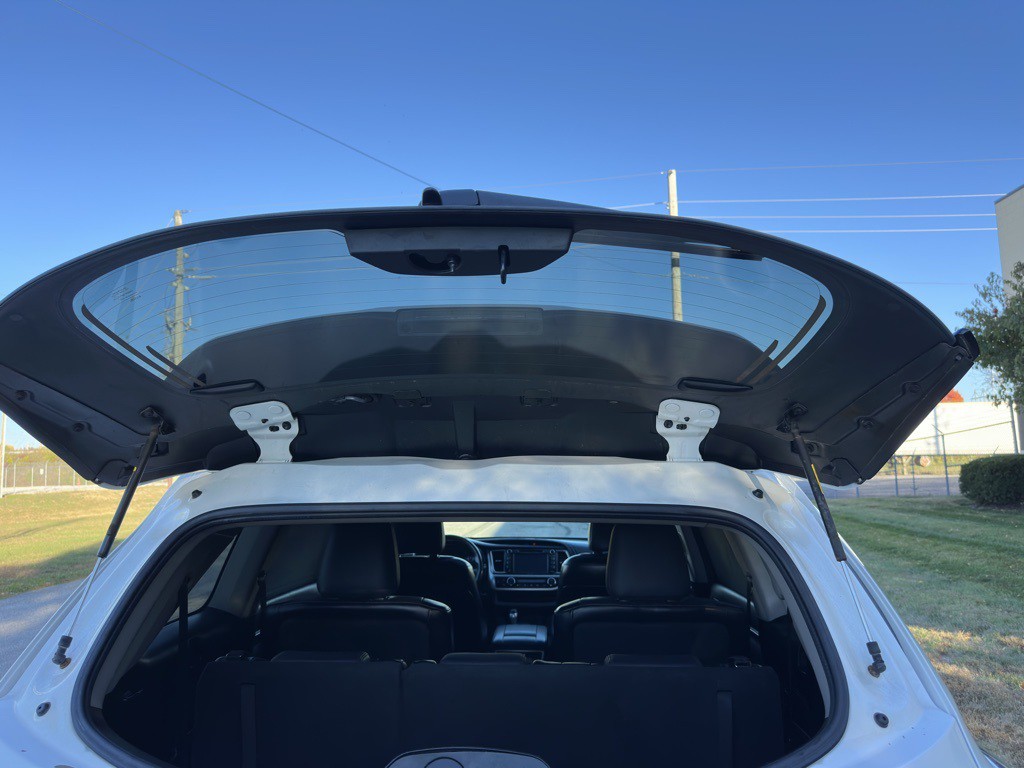 2015 Toyota Highlander Image 48