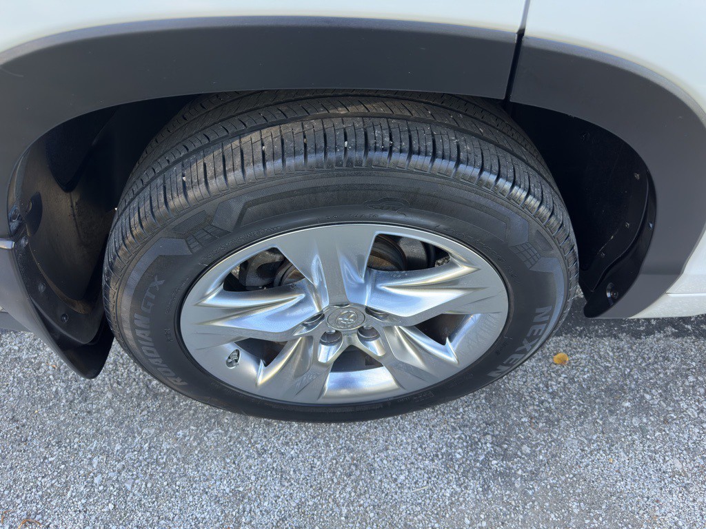 2015 Toyota Highlander Image 52