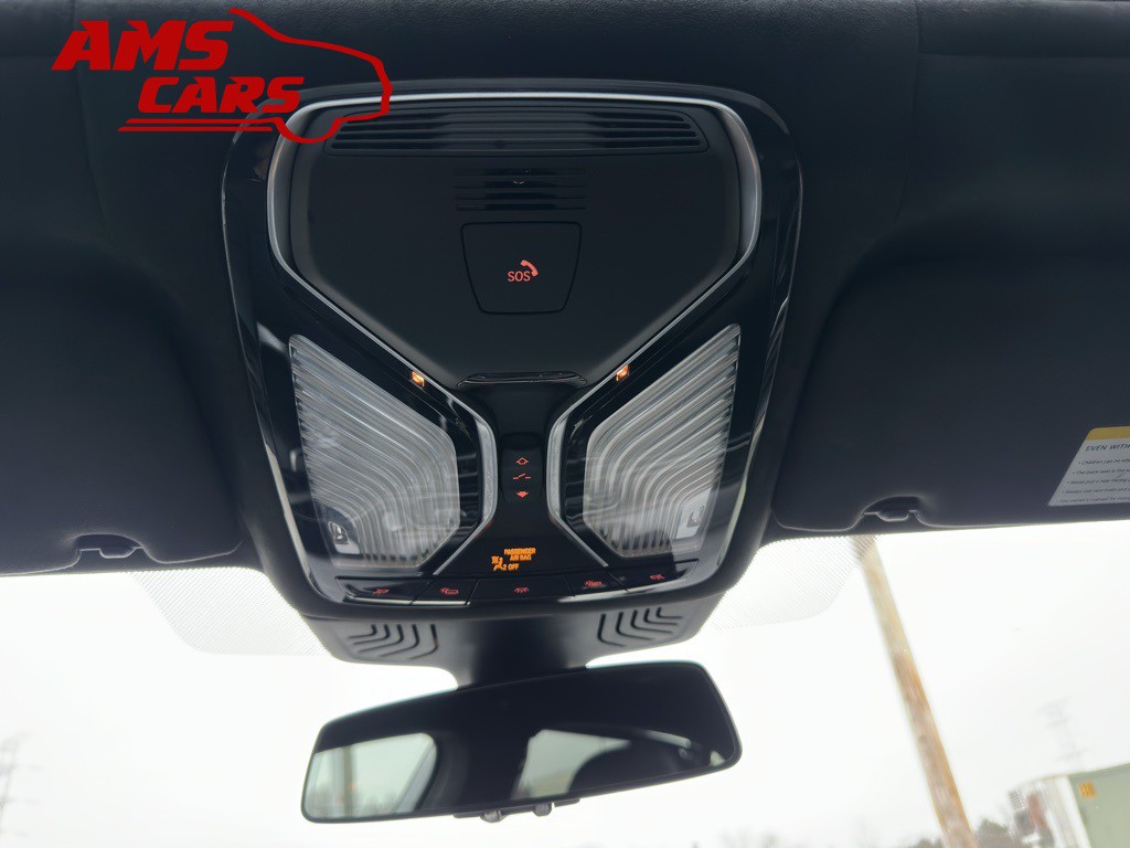 2018 BMW 7 Series Image 28