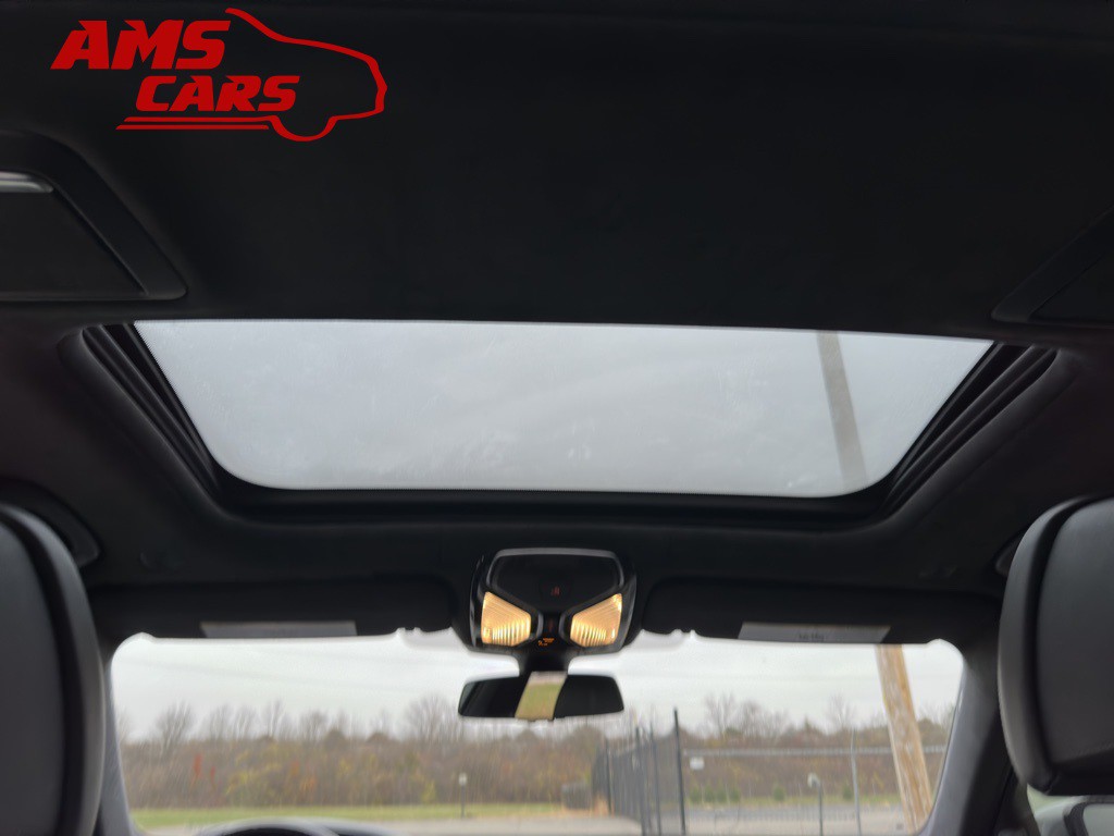 2018 BMW 7 Series Image 33