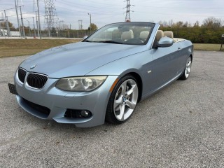 Image for 2011 BMW 3 Series 335i ID: 6954434