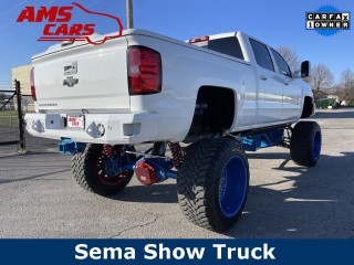 Image for 2015 Chevrolet Silverado 1500 LTZ ID: 6960000