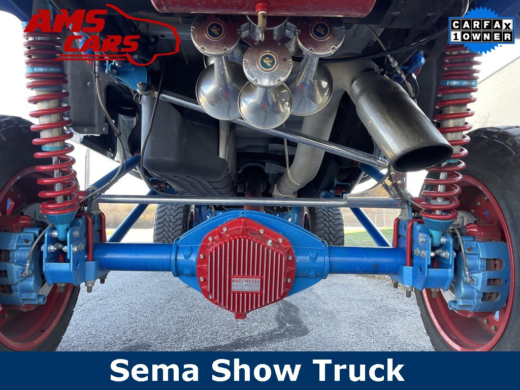 2015 Chevrolet Silverado 1500 Image 21