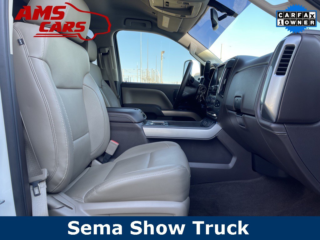 2015 Chevrolet Silverado 1500 Image 23