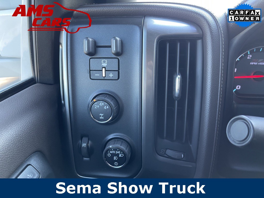 2015 Chevrolet Silverado 1500 Image 24