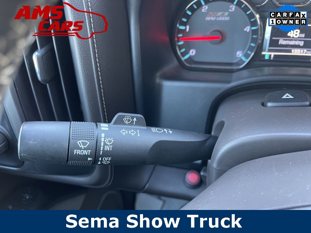 2015 Chevrolet Silverado 1500 Image 25