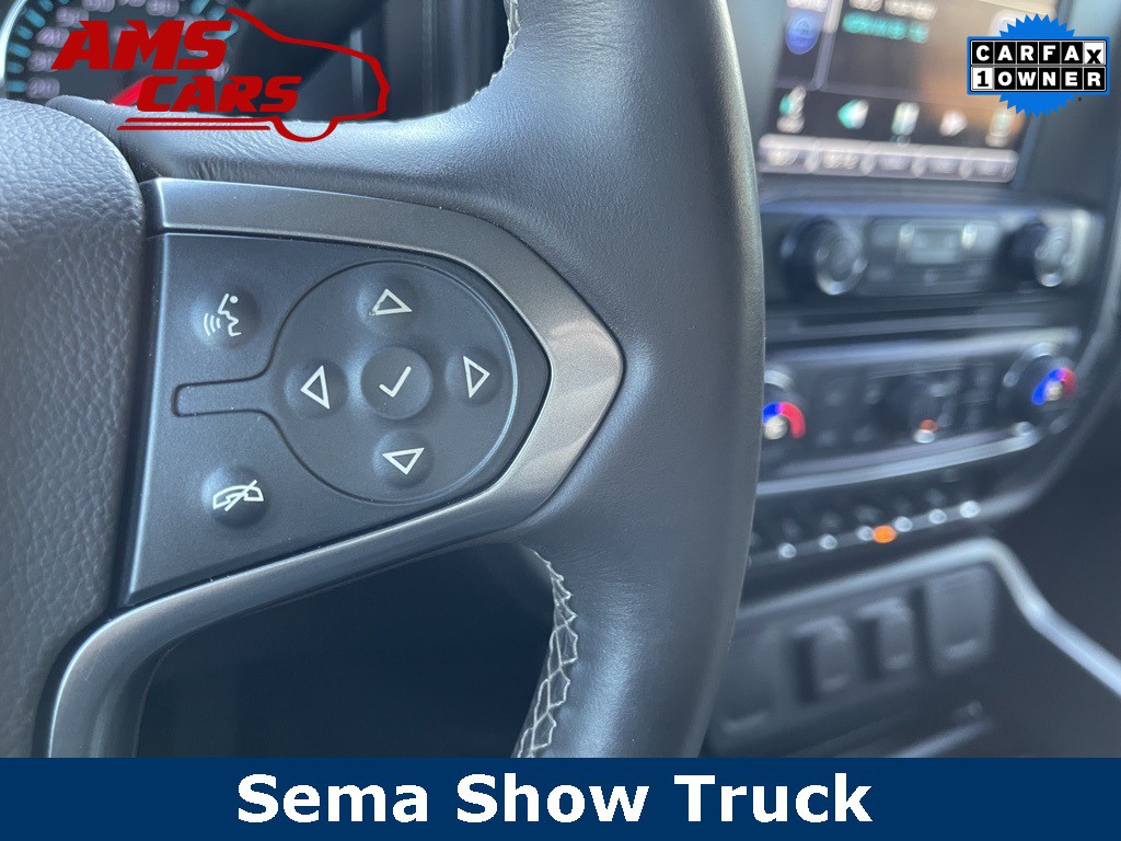 2015 Chevrolet Silverado 1500 Image 26