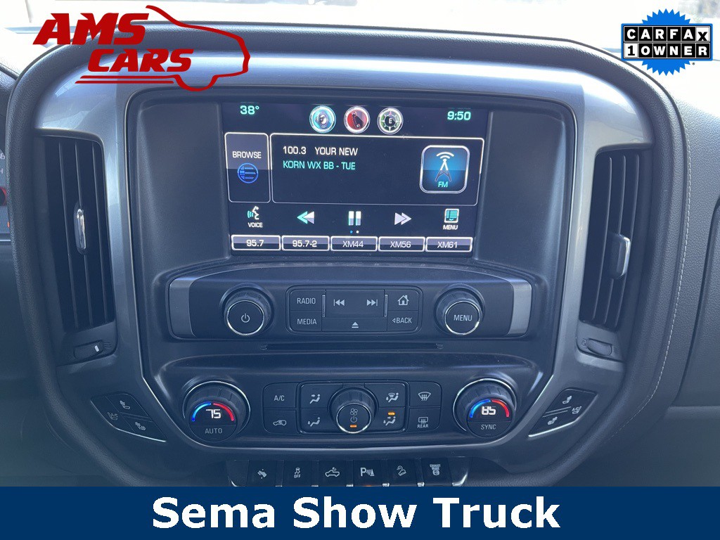 2015 Chevrolet Silverado 1500 Image 29