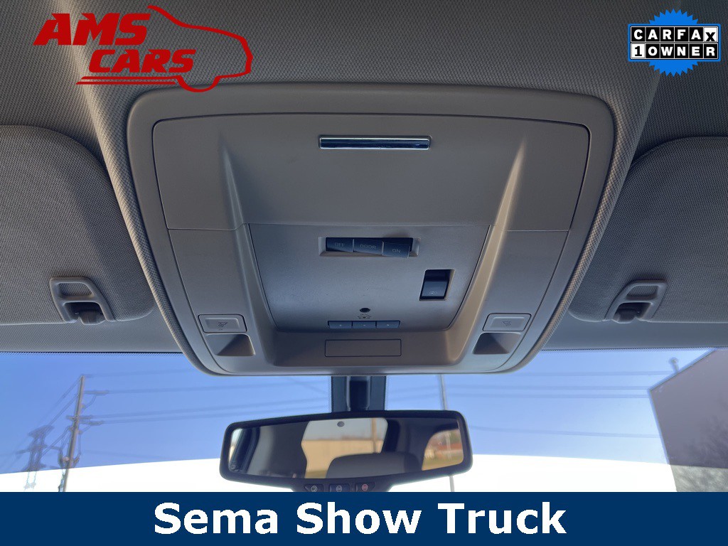 2015 Chevrolet Silverado 1500 Image 36