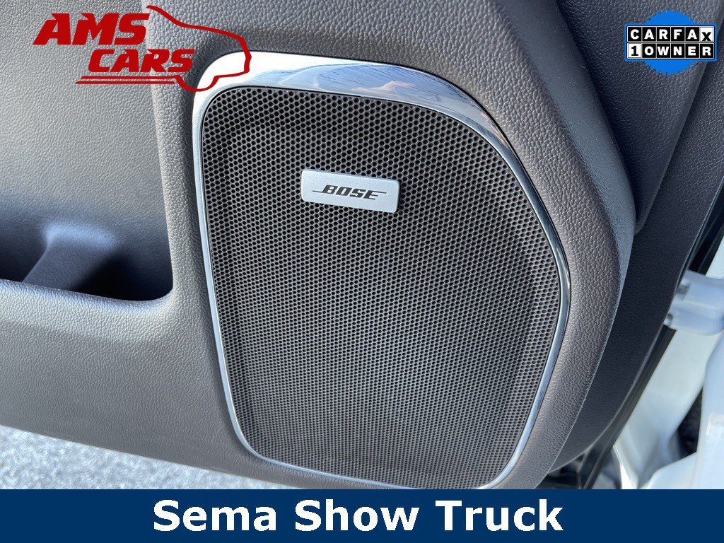 2015 Chevrolet Silverado 1500 Image 38