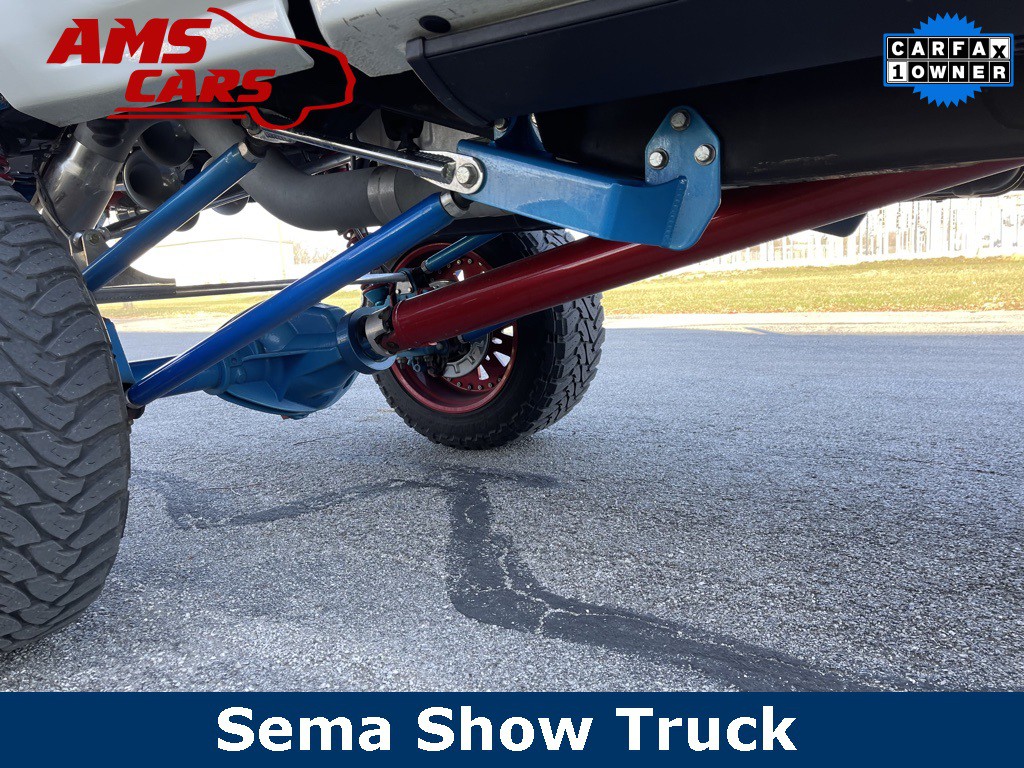 2015 Chevrolet Silverado 1500 Image 44