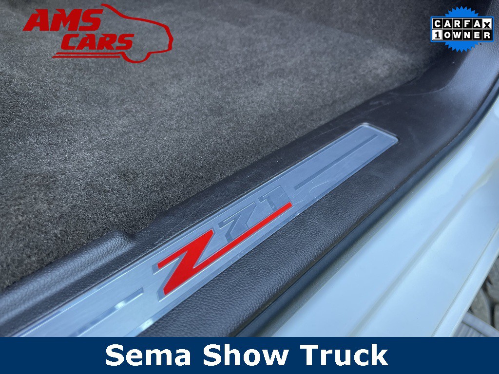 2015 Chevrolet Silverado 1500 Image 45