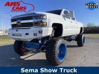 Image for 2015 Chevrolet Silverado 1500 LTZ ID: 6960000