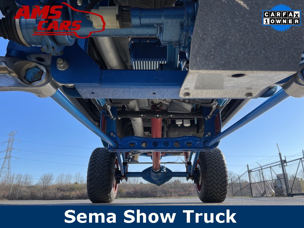 2015 Chevrolet Silverado 1500 Image 9